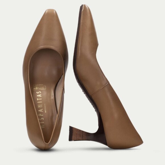 Hispanitas Dalia Pump - Picture 1 of 3